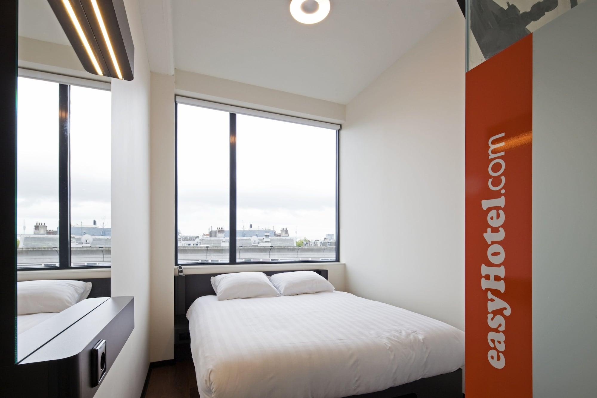 Easyhotel Amsterdam City Centre South Pokój zdjęcie