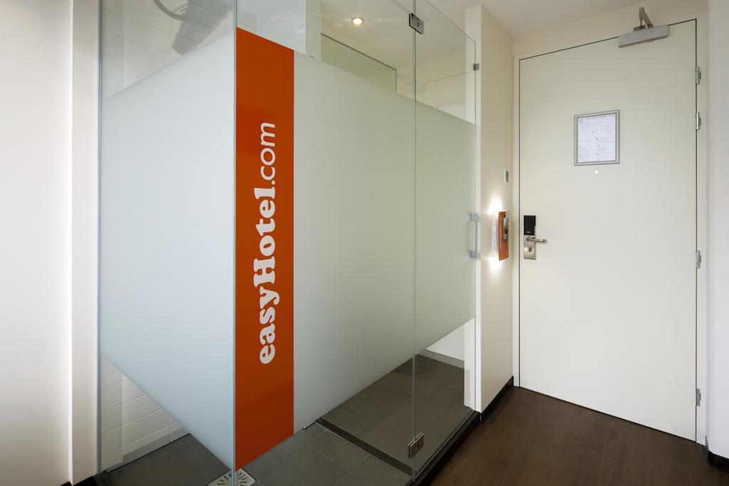 Easyhotel Amsterdam City Centre South Zewnętrze zdjęcie